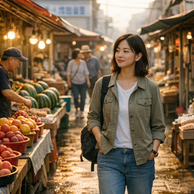 Read more about the article 가성비 최고 역곡상상시장 먹거리 여행