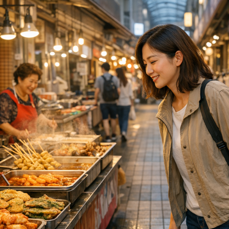 Read more about the article 사진 찍기 좋은 부천 전통시장 추천