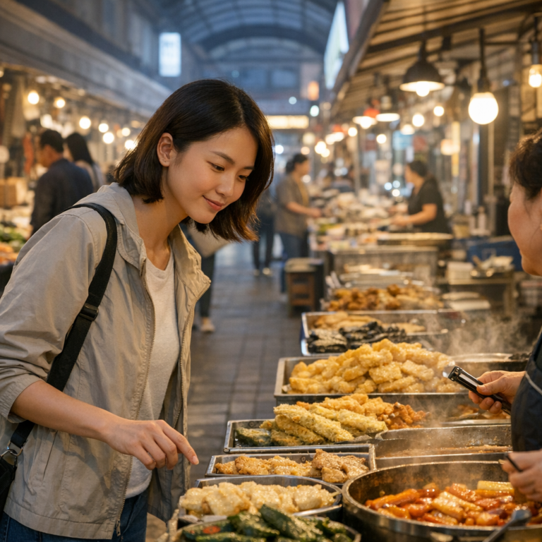 Read more about the article 역곡상상시장 나들이 체크리스트