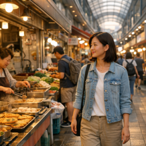 부천의 매력을 느낄 수 있는 하루 여행