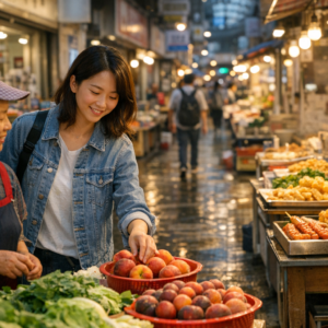부천의 숨은 보물, 역곡상상시장
